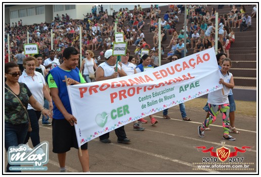 rolim de moura
